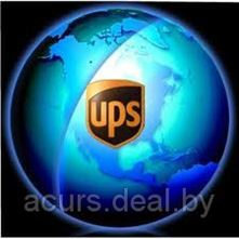 UPS расширяет географию услуги Worldwide Expedited