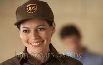 Поздравляем нашего партнёра- компанию UPS с попаданием в 7-ку лучших!