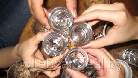 В Беларуси отменяют больничные за первые 6 дней «пьяной» травмы