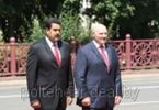 Лукашенко и Мадуро разработают дорожную карту сотрудничества