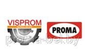 PROMA заключила соглашение о стратегическом партнёрстве с производителем станков марки VISPROM