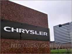 Chrysler отзывает более 370 тысяч автомобилей