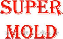 Большое поступление силикона для форм линейки Super Mold