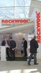 Посетители выставки СТРОЙЭКСПО оценили энергоэффективные решения ROCKWOOL