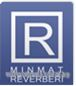 Тест Минплиты MinMat Reverberi 140 кг/м3 на горючесть. Видео