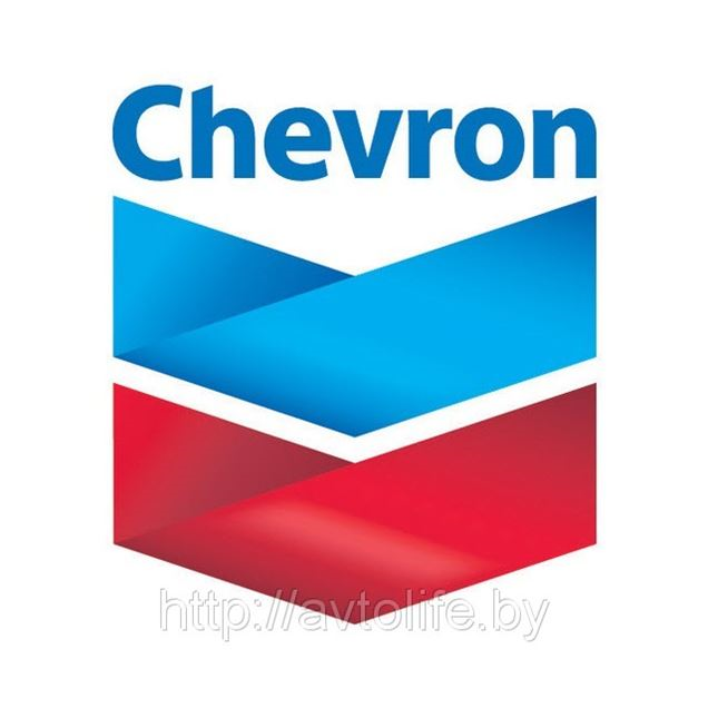 Новый бренд Chevron (США)! Специальная цена на позицию 5W-30 - 29$ за 3,785л!!!