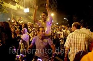 Штрафные санкции турфирм за отказ ехать в Египет нарушают закон