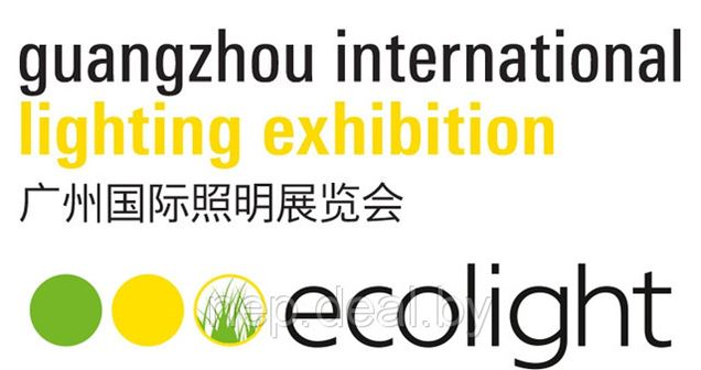 18-ая Международная выставка технологий освещения - GILE-2013.