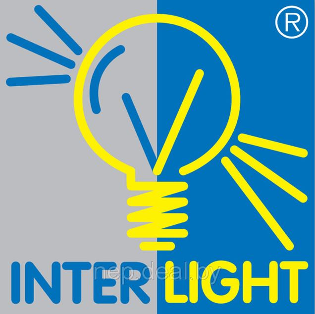 Interlight Moscow powered by Light+Building 2013