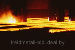 «Узметкомбинат» завершит модернизацию сталеплавильного производства в 2013 году