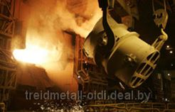КНР: в конце сентября металлурги производили по 2,152 млн. тонн стали за день