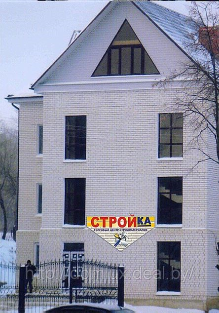 Открылся филиал магазина «Стройка» в г. Клинцы, Брянская область