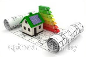 Брестоблсельстрой готовит к презентации проект нового энергоэффективного дома
